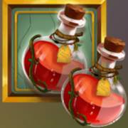 Poison Eve: Red potion