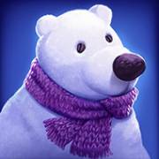 Polar Paws: Bear