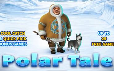 Polar Tale slot online