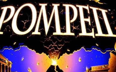 Pompeii slot online