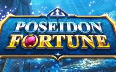 Poseidon Fortune slot online