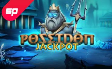 Poseidon Jackpot slot online