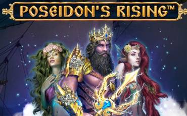 Poseidon's Rising Expanded Edition slot online