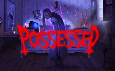 Possessed slot online