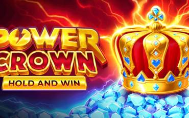 Power Crown: Hold and Win slot online