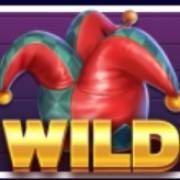 Power Hot: Wild