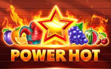 Power Hot slot online