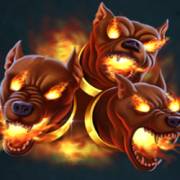 Power of Gods: Hades: Chain dogs