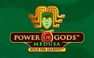 Power of Gods: Medusa Extremely Light slot online