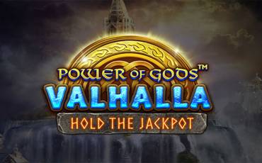 Power of Gods: Valhalla slot online