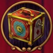 Presto!: Magic box