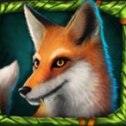 Primal Wilderness: Fox