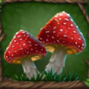 Primal Wilderness: Mushrooms