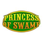 Princess of Swamp: Logo