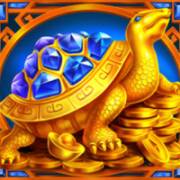 Prosperity Ox: Turtle