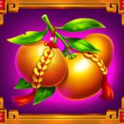 Prosperity Ox: Oranges