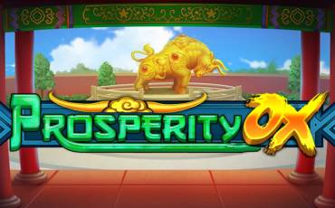 Prosperity Ox slot online