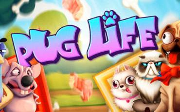 Pug Life slot online