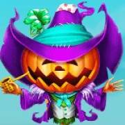 Pumpkin Patch: Scatter