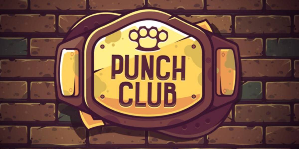 Punch Club slot online