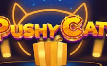 Pushy Cats slot online