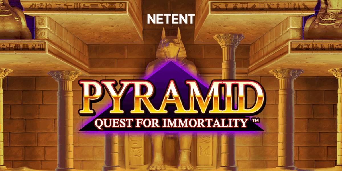 Pyramid slot online