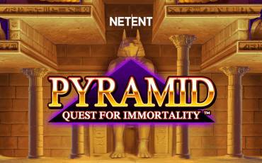 Pyramid slot online