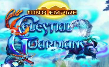 Qin's Empire: Celestial Guardians slot online