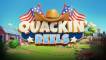 Play Quackin' Reels slot