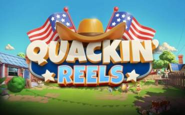 Quackin' Reels slot online