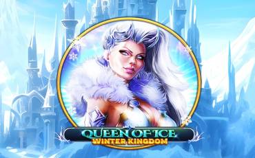 Queen Of Ice – Winter Kingdom slot online