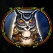 Queen Of The Forest – Autumn Kingdom: Owl