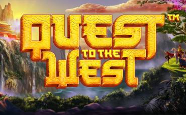 Quest to the West slot online