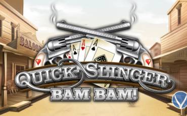 Quick Slinger Bam Bam slot online