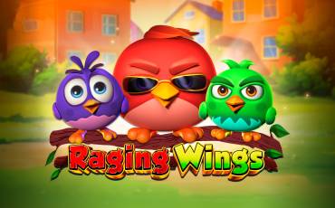 Raging Wings slot online