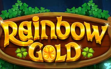 Rainbow Gold slot online