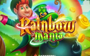 Rainbow Mania slot online