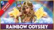 Play Rainbow Odyssey slot