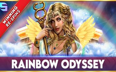 Rainbow Odyssey slot online