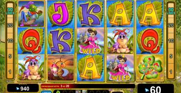 Rainbow Queen: Free Spins