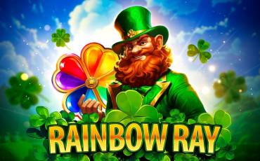 Rainbow Ray slot online