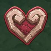 Rainforest Magic: Hearts