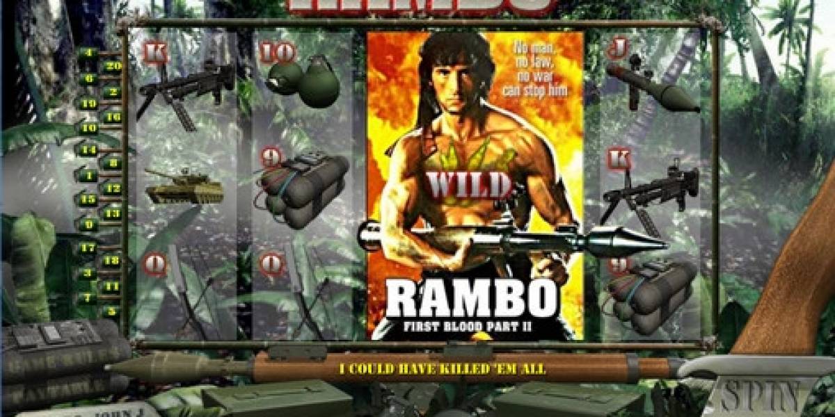 Rambo