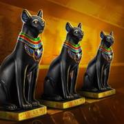 Ramses Book Deluxe: Cats