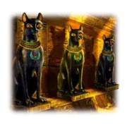 Ramses Book: Statues