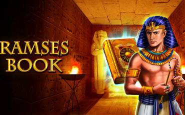 Ramses Book slot online