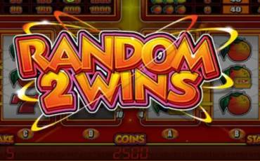 Random2Wins slot online