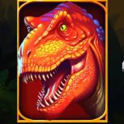 Raptor Doublemax: Tyrannosaur