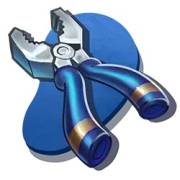 Rascal Riches: Pliers