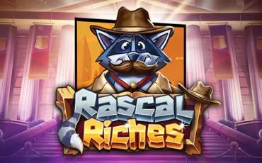 Rascal Riches slot online